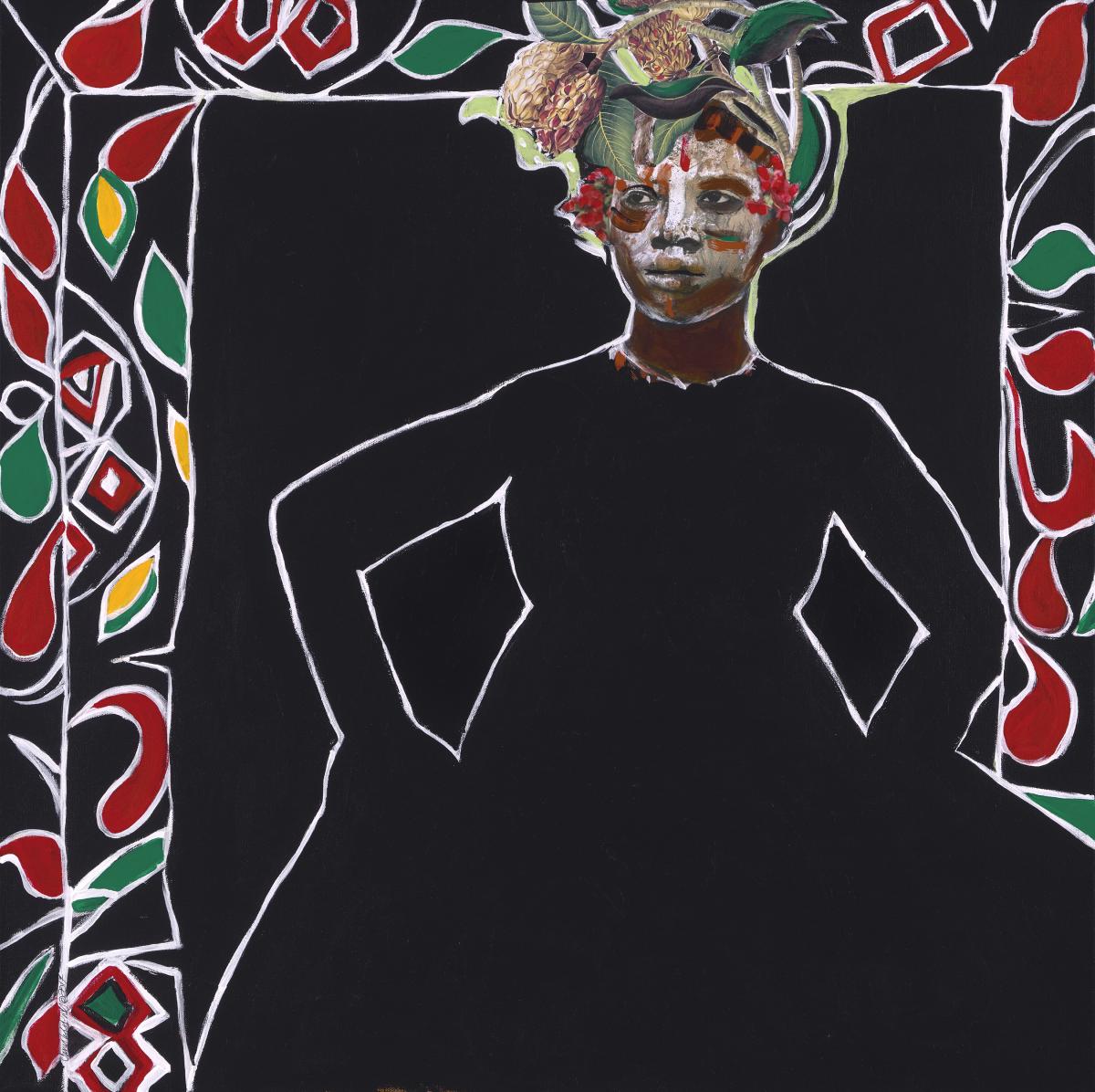 Janet Taylor Pickett, And She was Born, 2017.jpg image for 2020-03-05-phillips-after-5