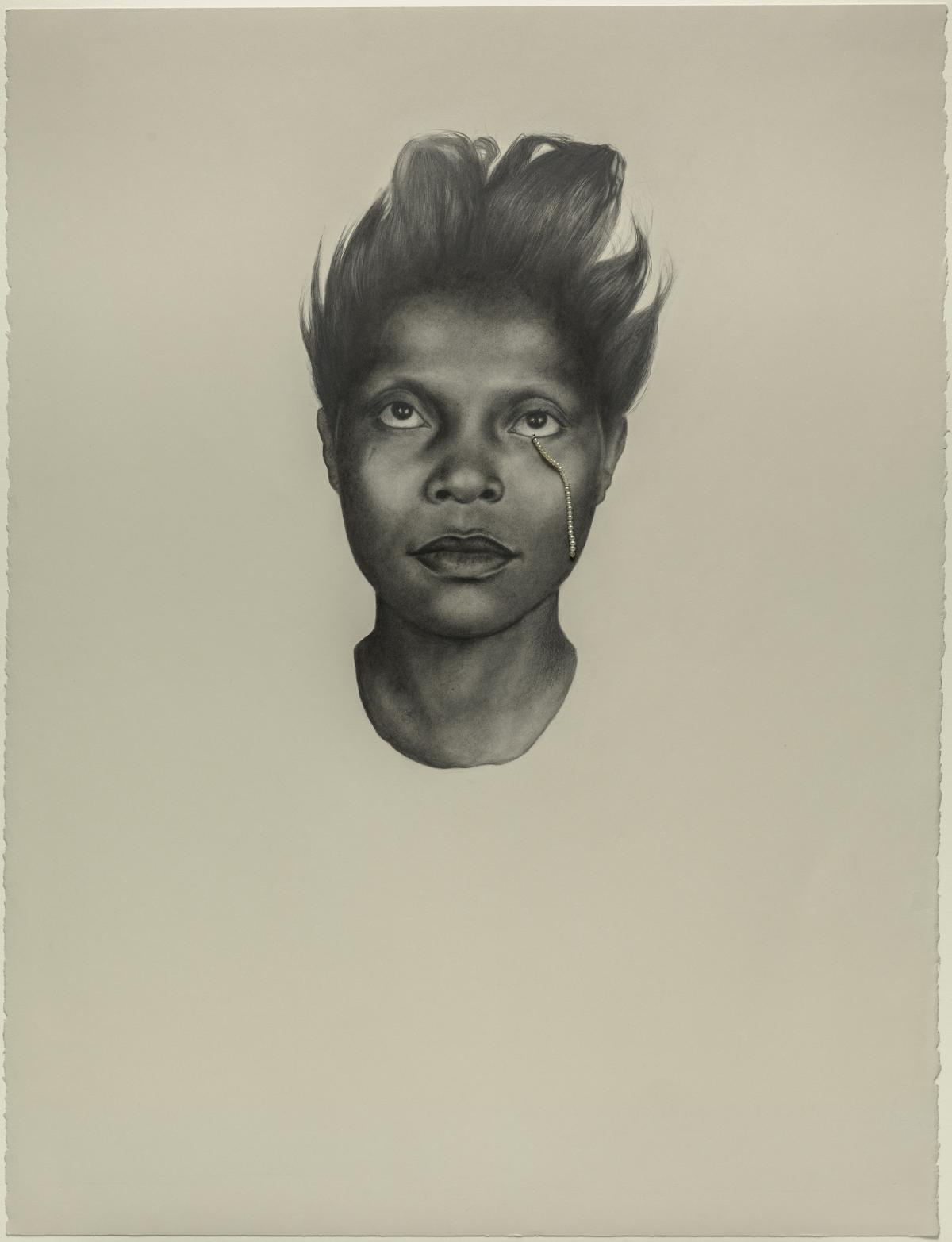 Kin XLV (Das Lied von der Erde).jpg image for 2016-10-08-exhibition-whitfield-lovell