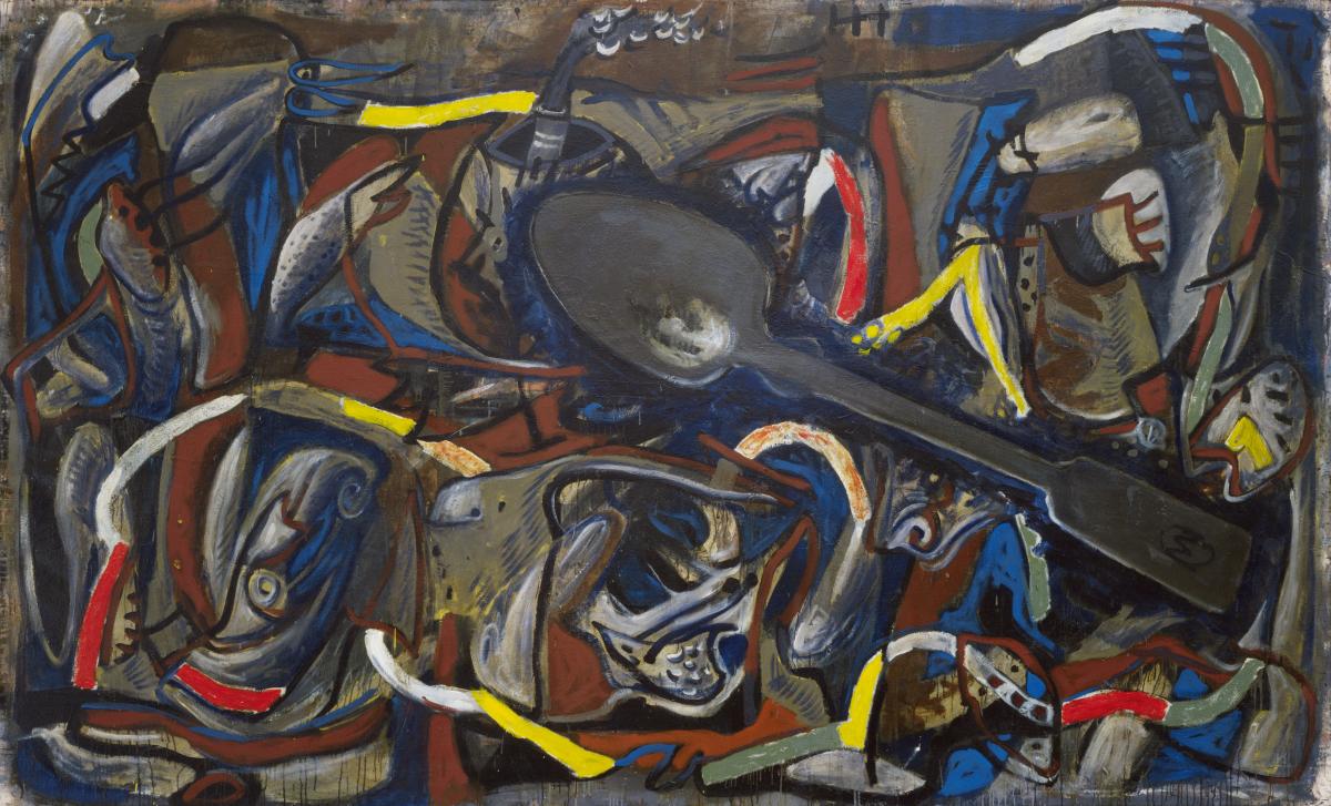 ML 434-00.jpg image for 2017-05-27-exhibition-markus-lupertz