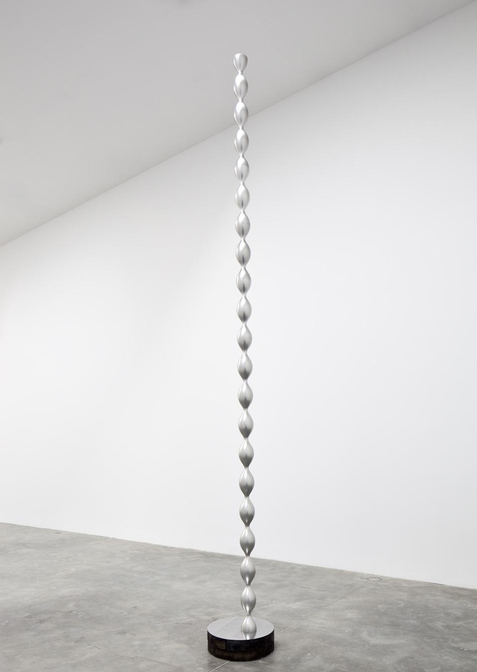 Hiroshi Sugimoto, "Mathematical Model 001" (2005) Hiroshi Sugimoto, "Mathematical Model 001" (2005)