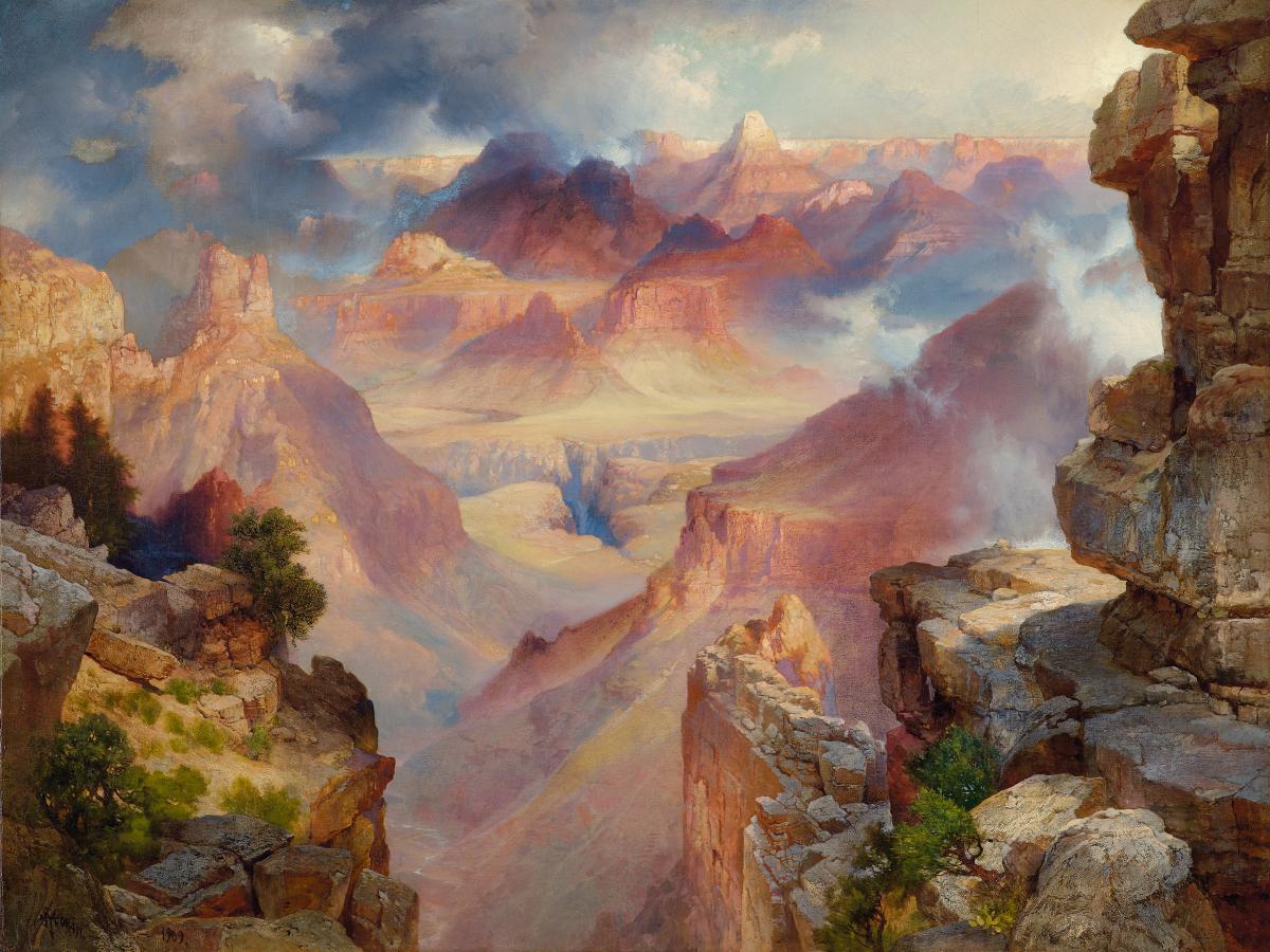 Moran_Grand_Canyon.jpg image for 2016-04-28-neuroscience night