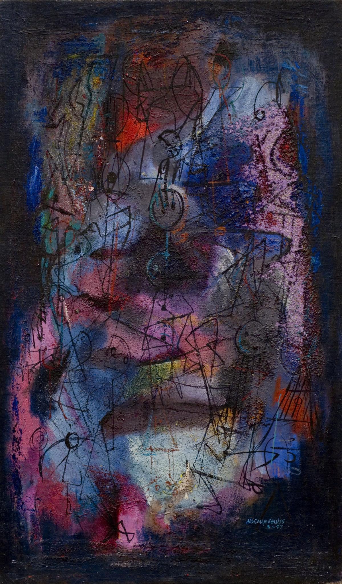 Norman Lewis_Untitled_194.jpg image for 2018-04-19-open-conversation