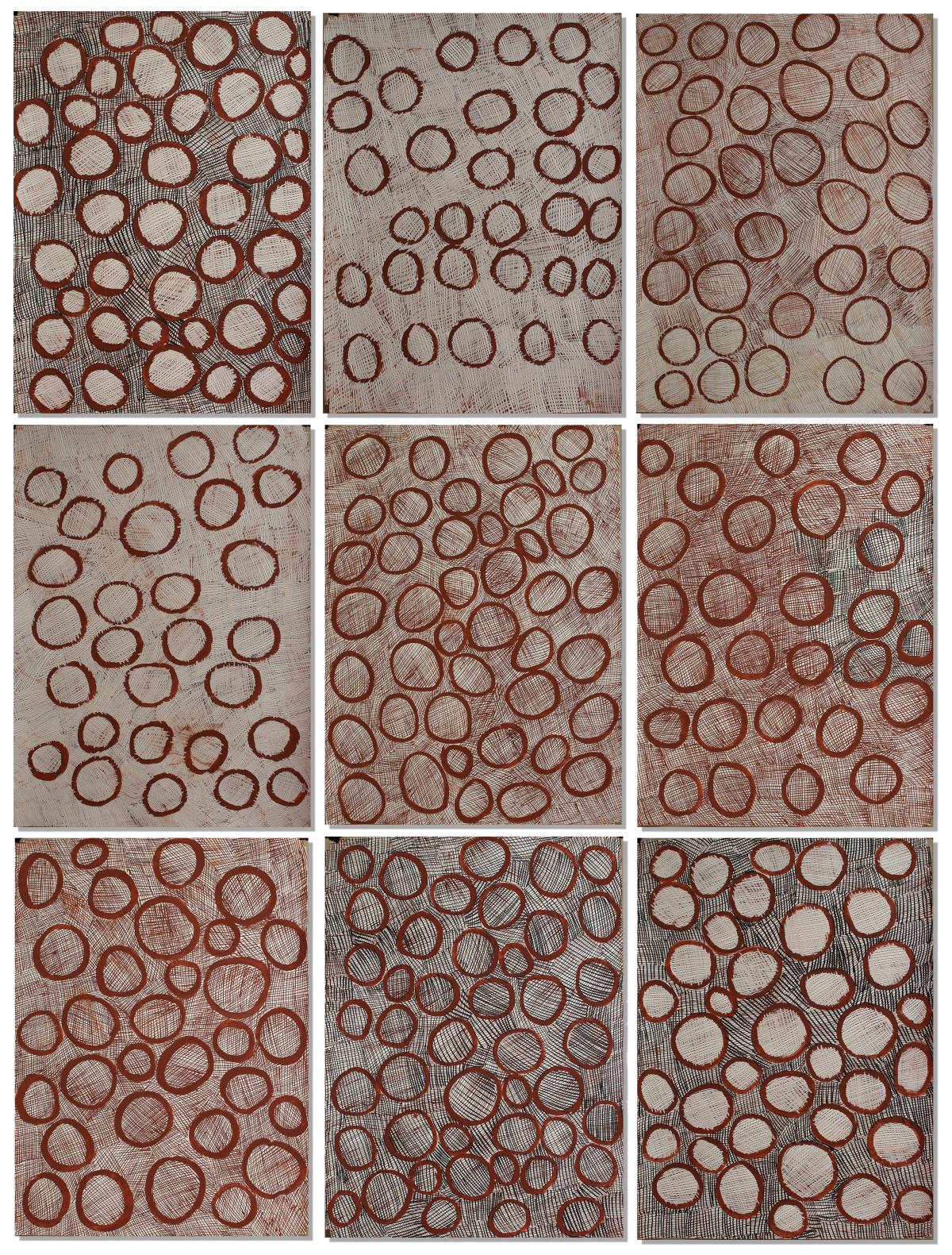 Nyapanyapa Yunupingu.jpg image for 2018-08-19-marking-the-infinite-member-morning