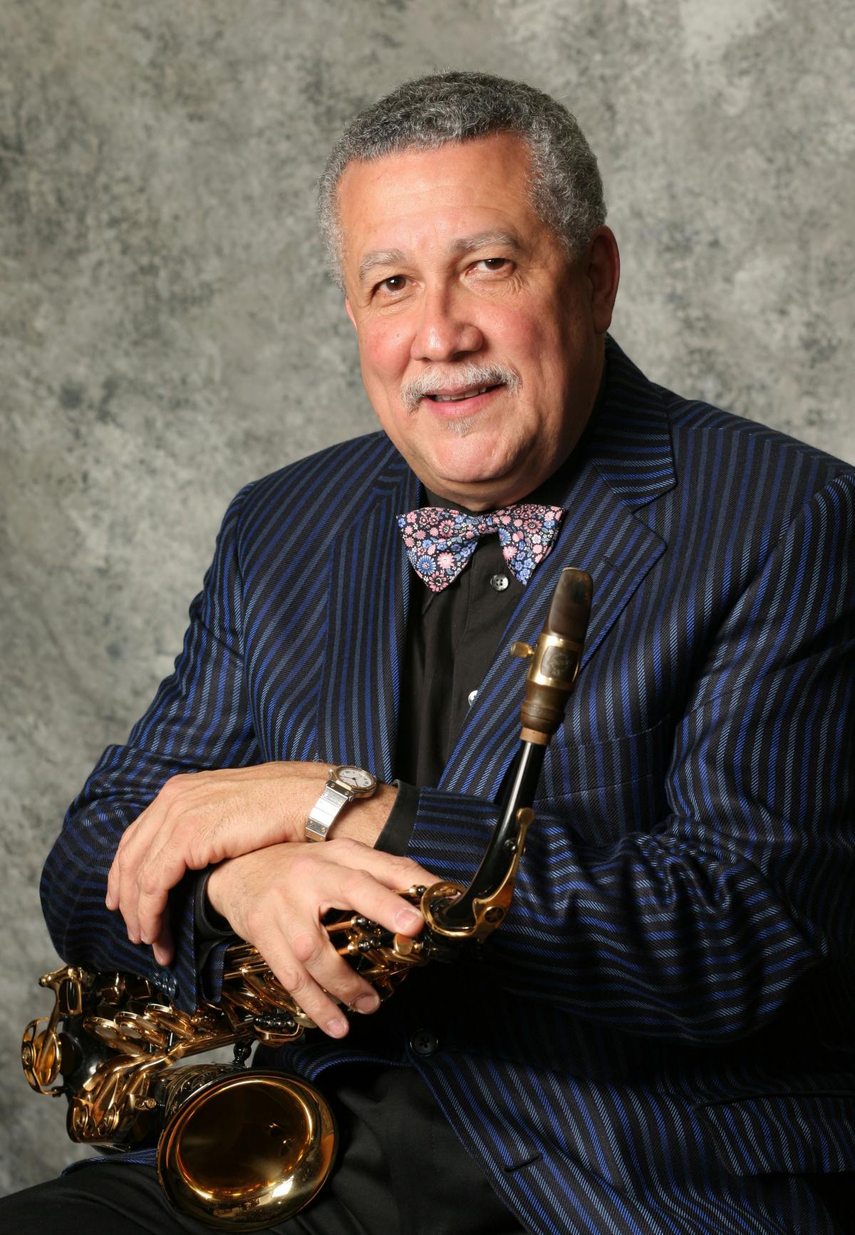 Paquito D'Rivera_R. Andrew Lepley.jpg image for 2019-10-13-sunday-concerts-drivera-harlem-quartet