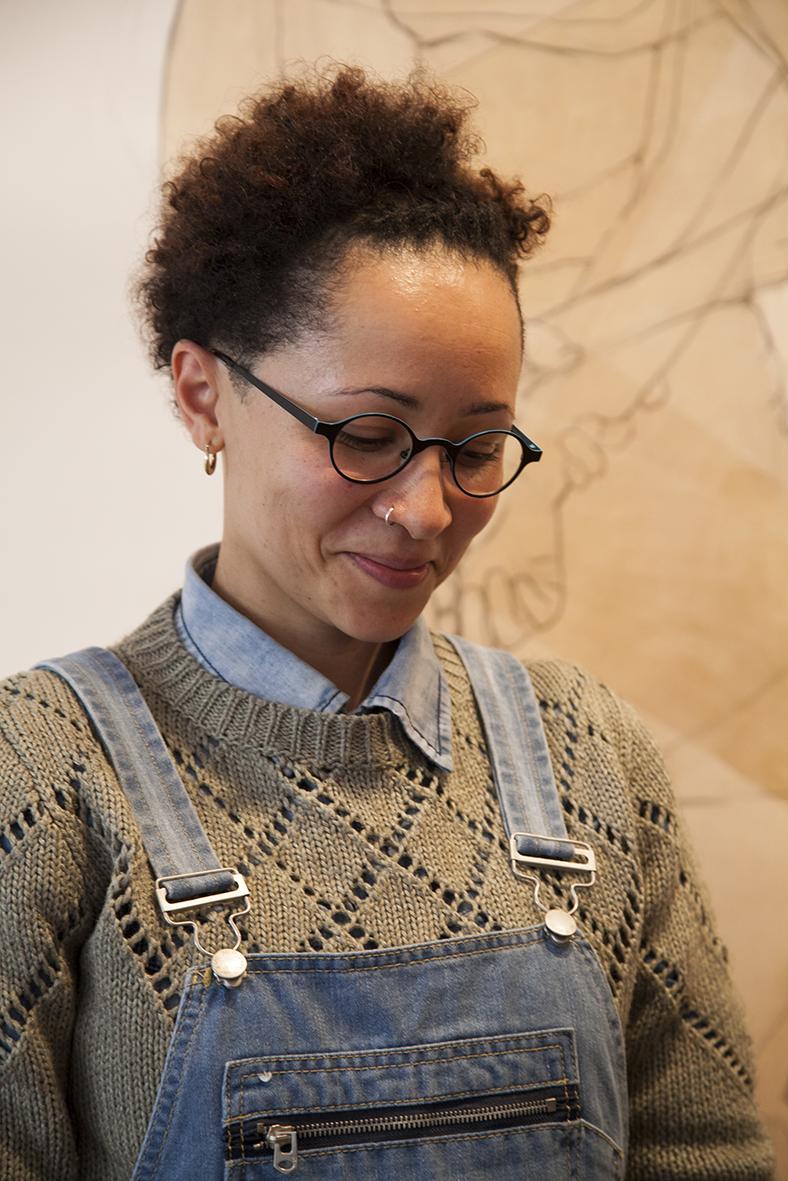 Portrait of of the Artist, 2018 - Kathryn S. Rogge.jpg image for 2020-03-26-conversations-with-artists