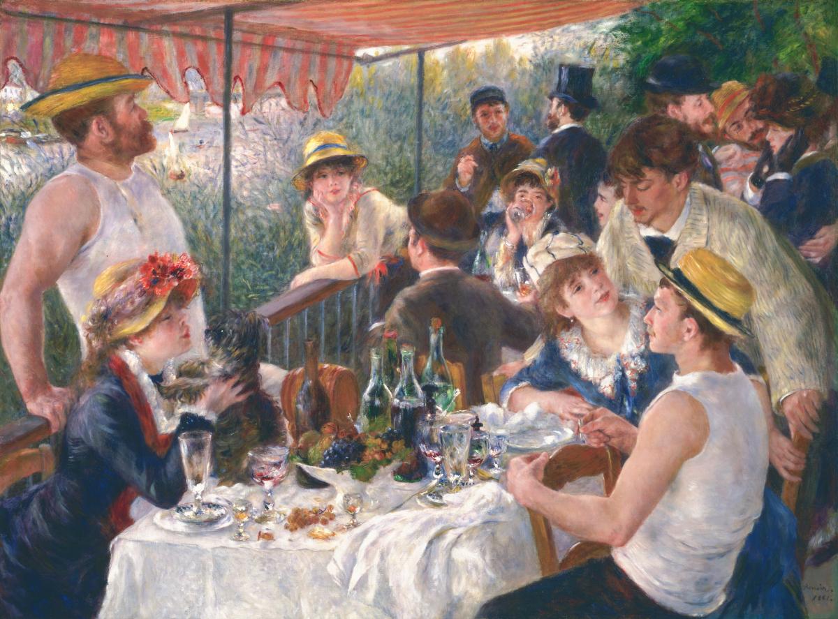 Renoir, Luncheon of the Boating Party, The Phillips Collection.jpg image for 2017-12-07-phillips-after-5
