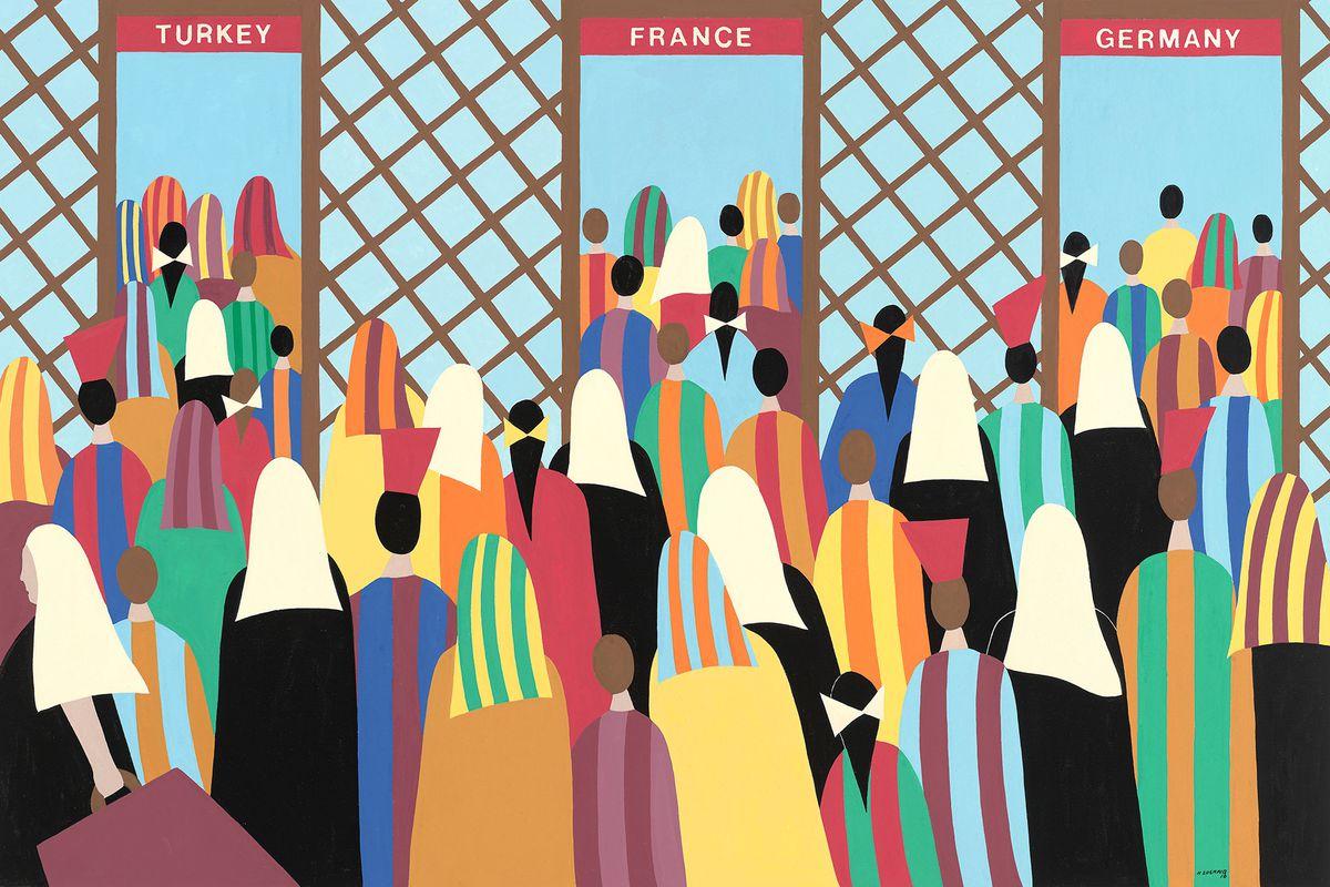 ZughaibH_Syrian_Migration_Series.jpg image for 2019-08-24-workshop