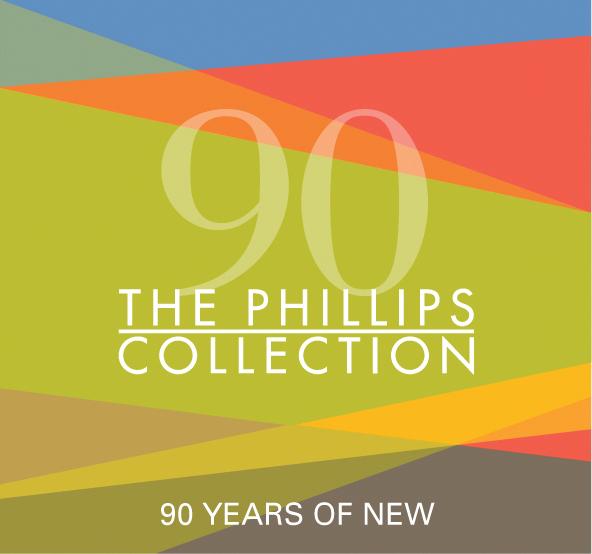 90th Anniversary logo