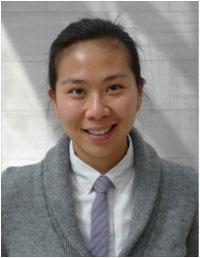 Photo of Joyce Tsai