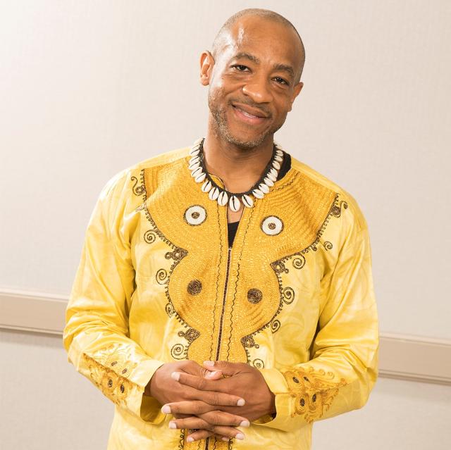 The Phillips Collection Announces New Horning Chair for Diversity, Equity, Access, and Inclusion: Psychologist Dr. Yuma Tomes - Vimarsana News