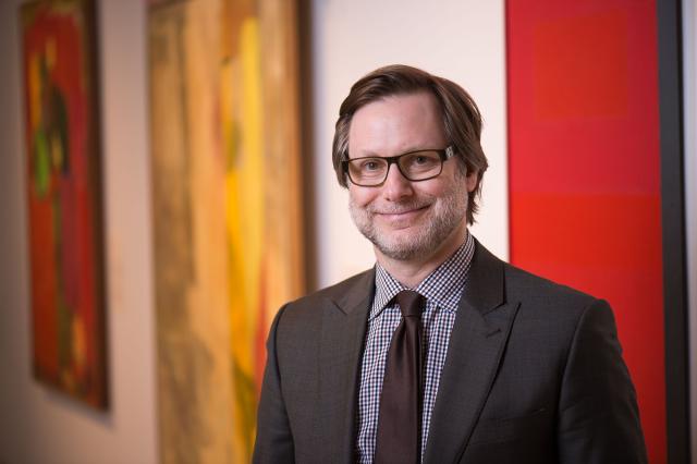 The Phillips Collection Announces Jonathan P. Binstock as its New Director - Vimarsana News