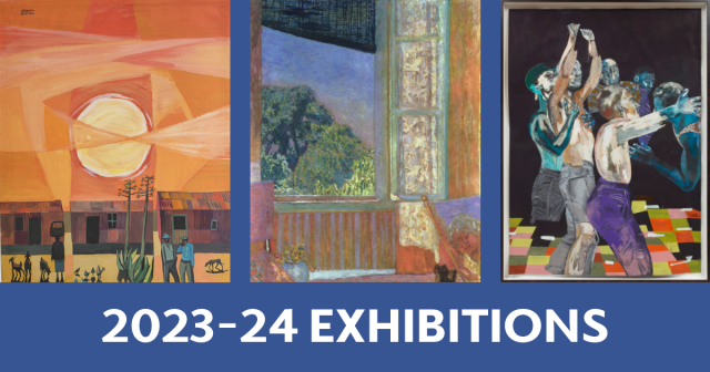 The Phillips Collection Announces 2023–24 Exhibition Schedule - Vimarsana News