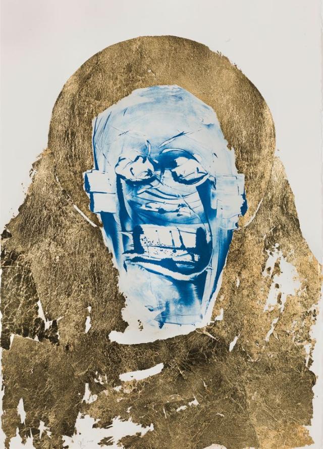 画集ピエールボナールTheWork of Art:Suspending Time Brushstrokes Suspended in Time: Fabian Oefner's Volumen