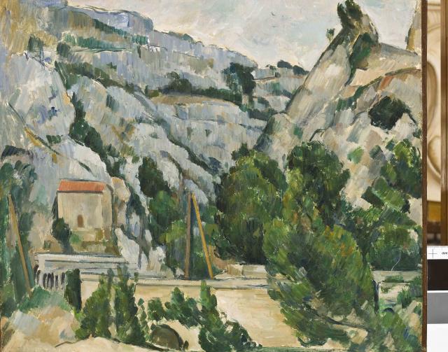 The Phillips Collection to Exhibit Landscape Masterworks Drawn From the Paul  G. Allen Family Collection | The Phillips Collection