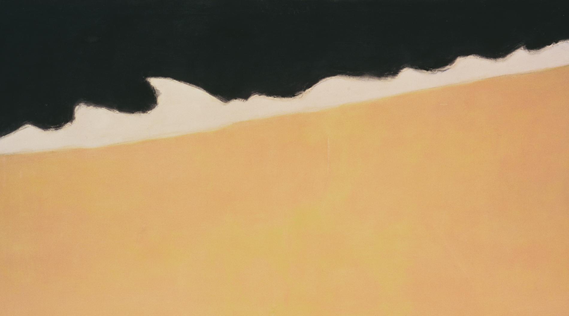 Milton Avery Black Sea homepage