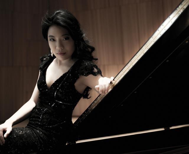Joyce Yang 