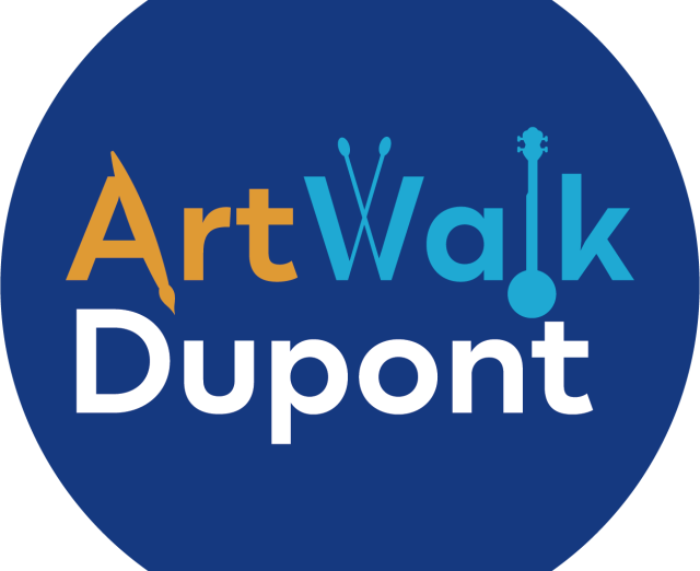 ArtWalk Dupont logo