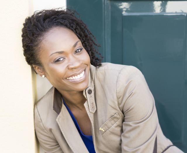 Jeanine de Bique