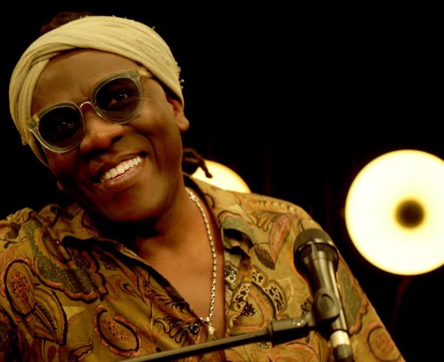 Richard Bona