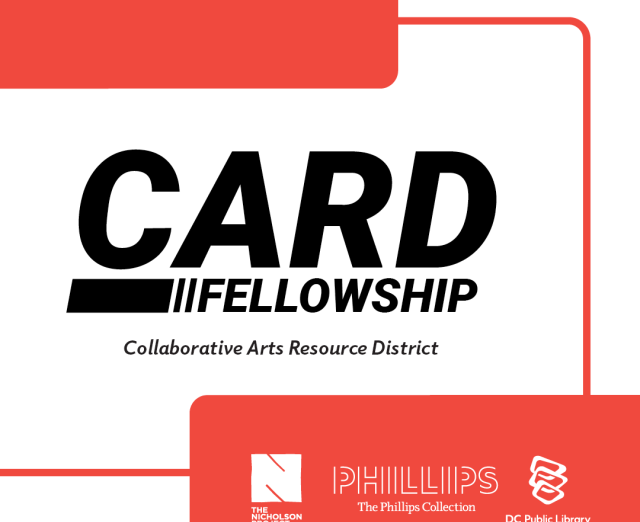 CARD Fellowship Logo