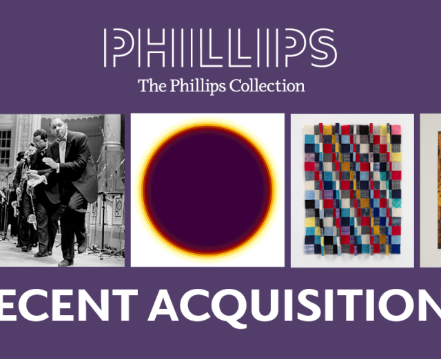 Recent Acquisitions Graphic