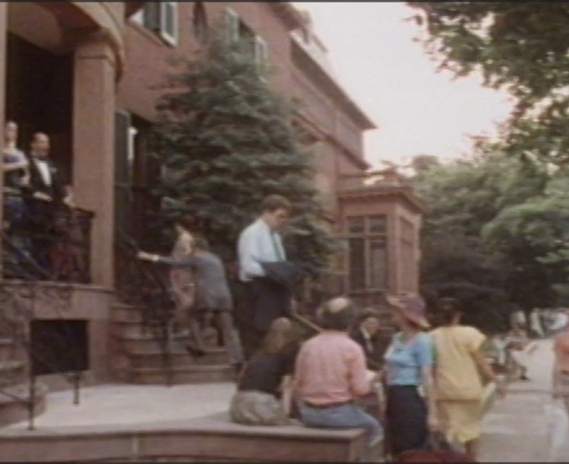 Still from 1986 Phillips documentary