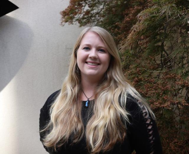 FELLOW SPOTLIGHT: JORDAN CHAMBERS