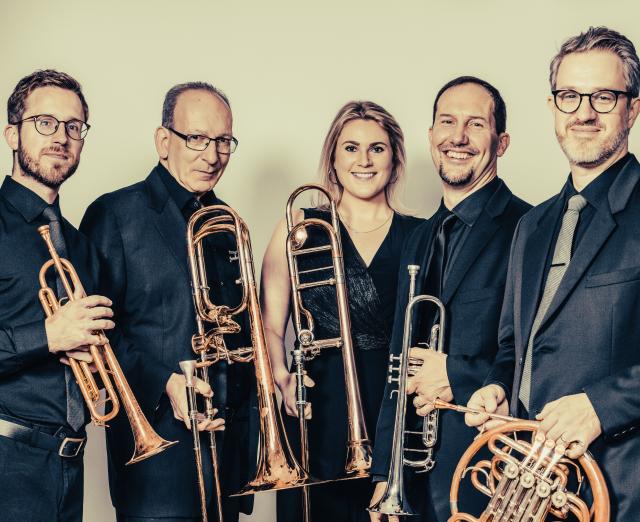American Brass