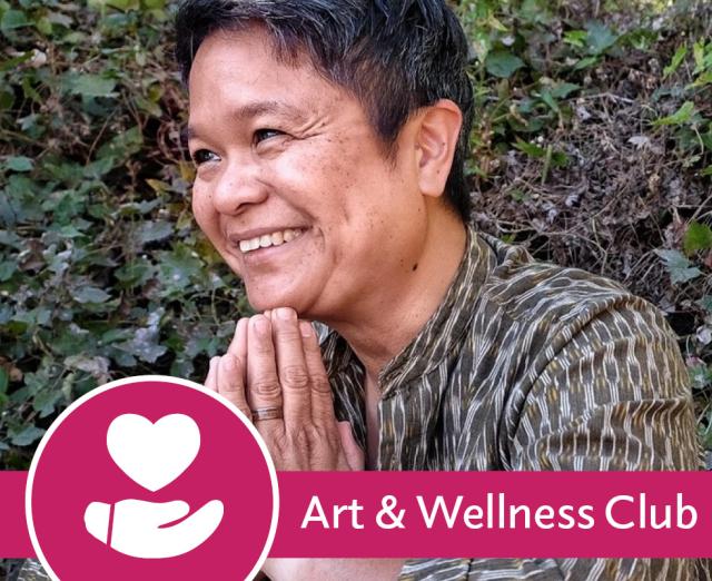 La Sarmiento Art and Wellness promo