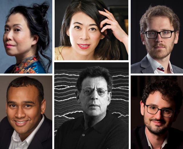 Philip Glass: A Survey of Keyboard Works Part 2