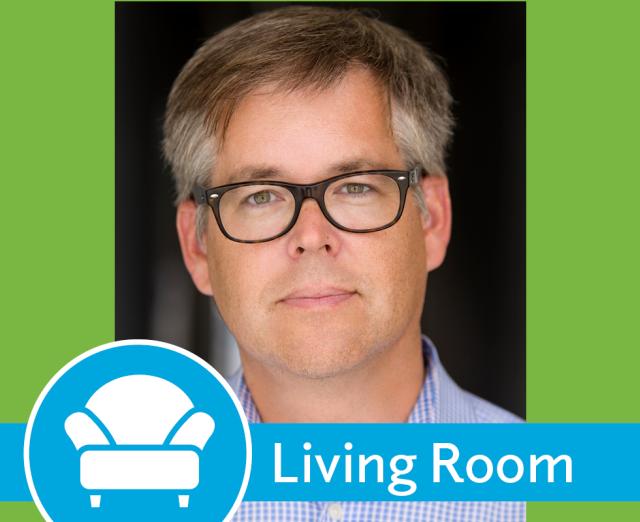 Paul Jaskunas Living Room promo