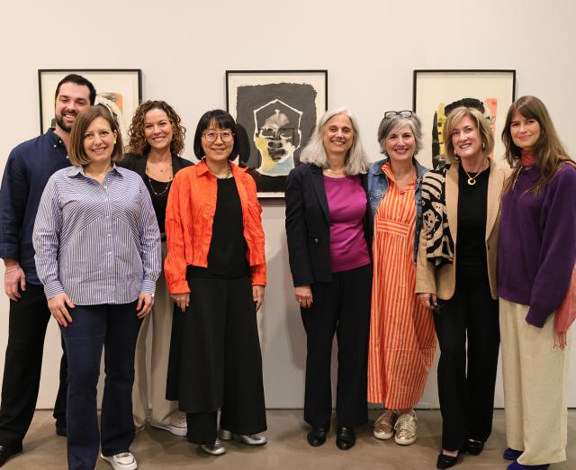 Image by Casey Kelbaugh/CKA. Photo Courtesy EXPO CHICAGO