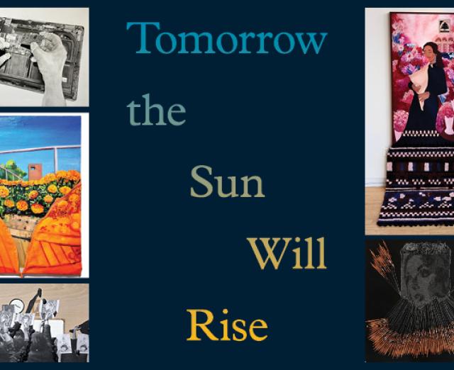 Tomorrow the Sun Will Rise