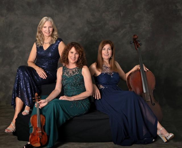 Prism Piano Trio