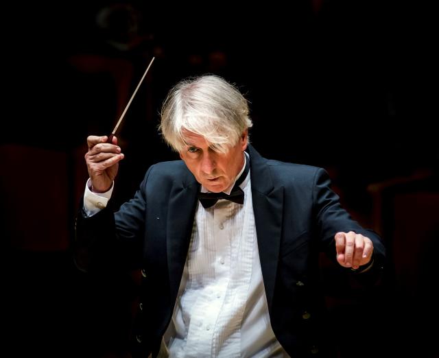 Giancarlo Aquilanti composing