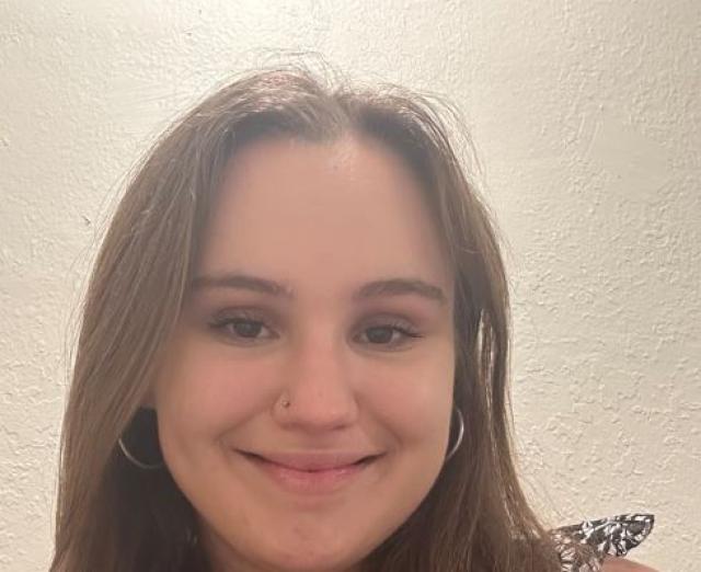 Photo of Abby