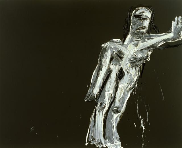Appel_Nude Figure