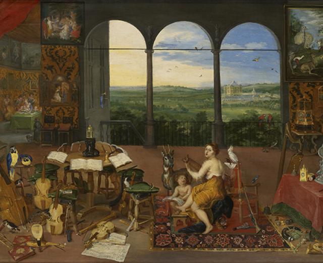 Brueghel_Hearing