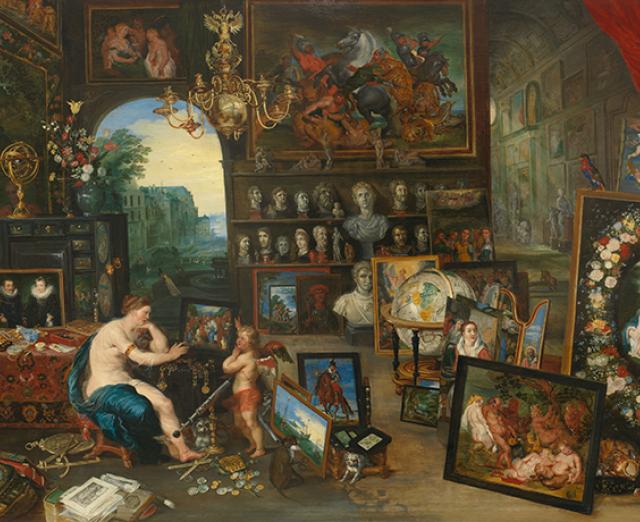 Brueghel_Sight