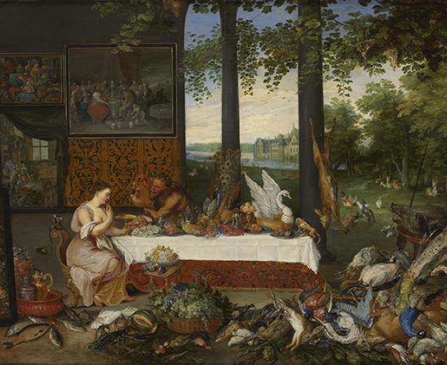 Brueghel_Taste
