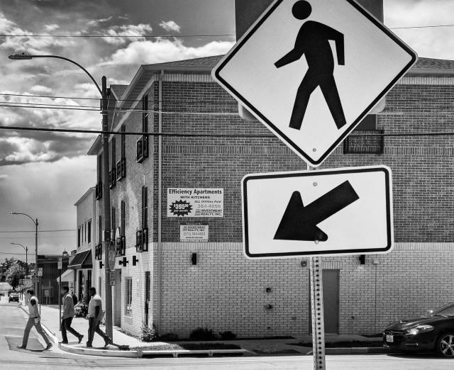 The Intersection of Symbolism and Realism by Charles Chen
