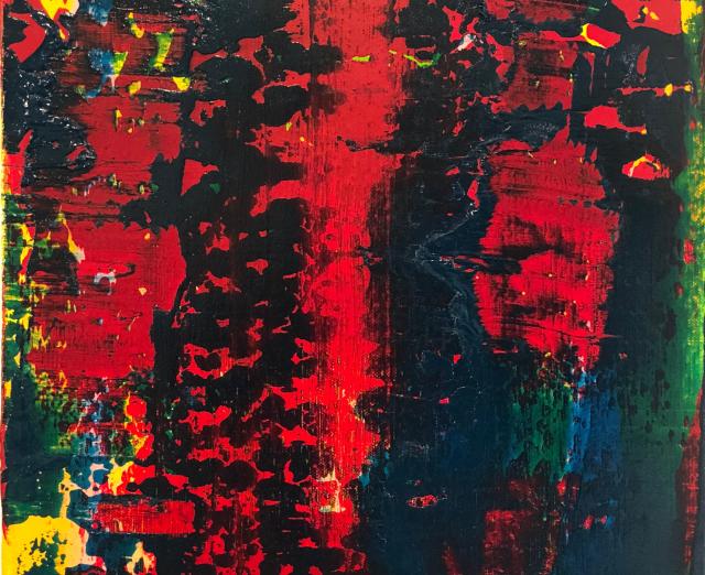 Decontrol by Gregory Logan Dunn