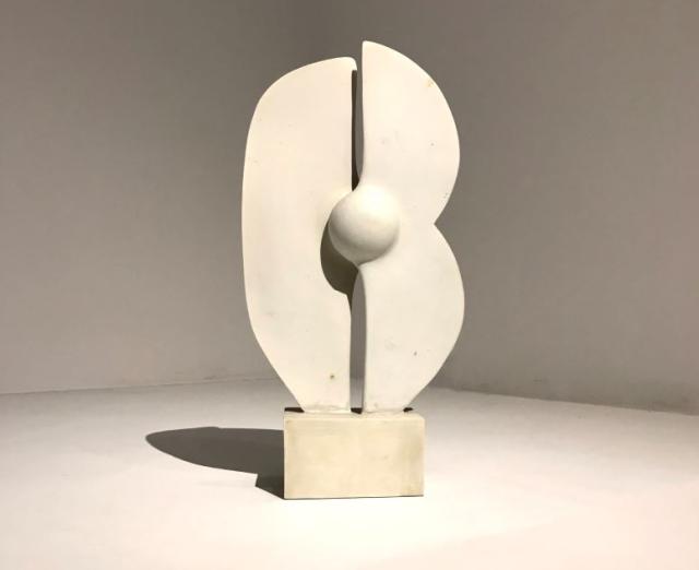 Ruth Duckworth, Untitled, 1989