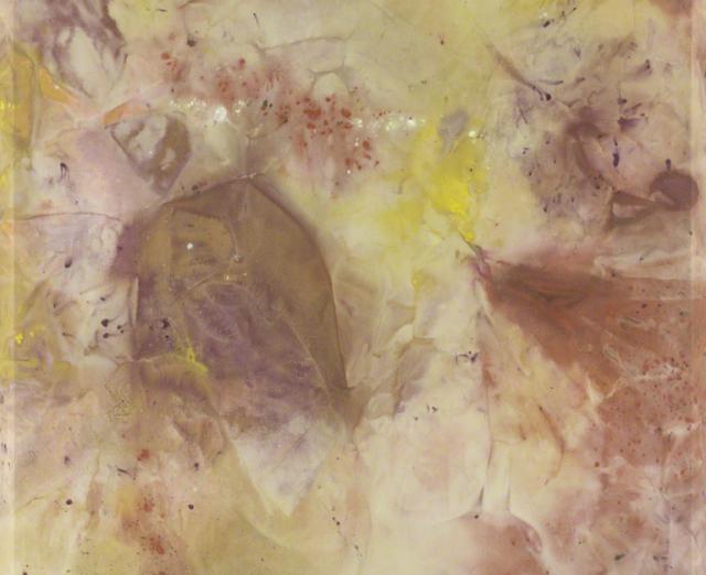 Sam Gilliam