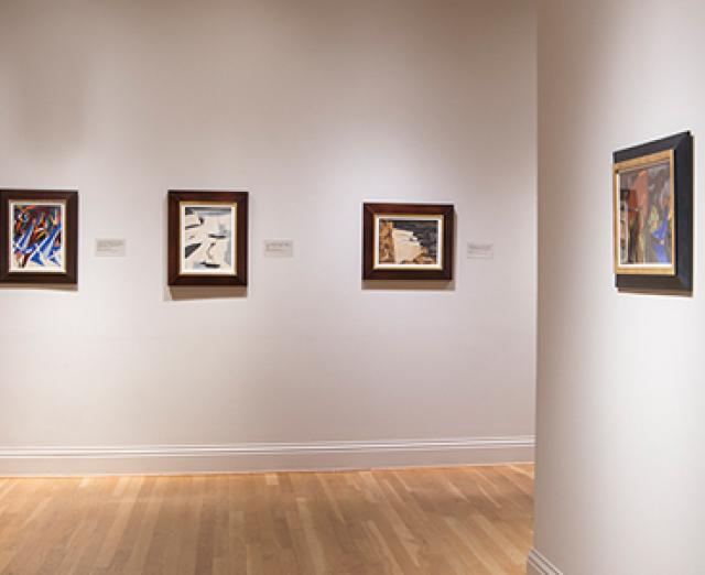 Install shot_Struggle