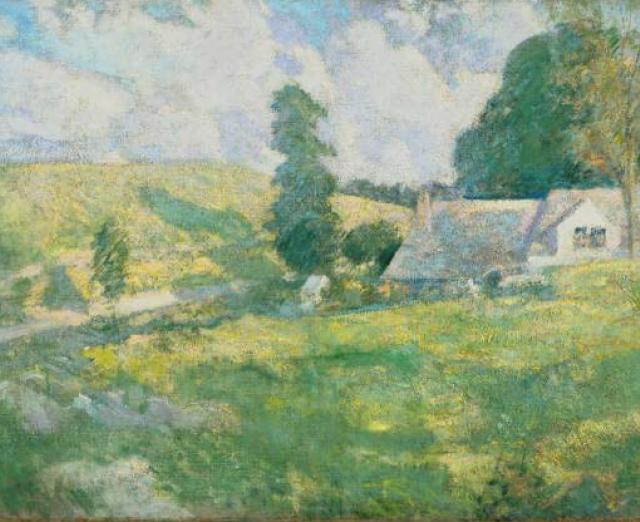 john-henry-twachtman_summer