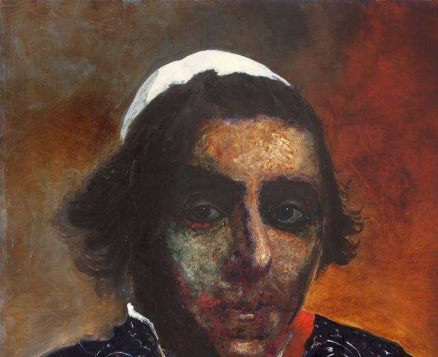 Listener Painting