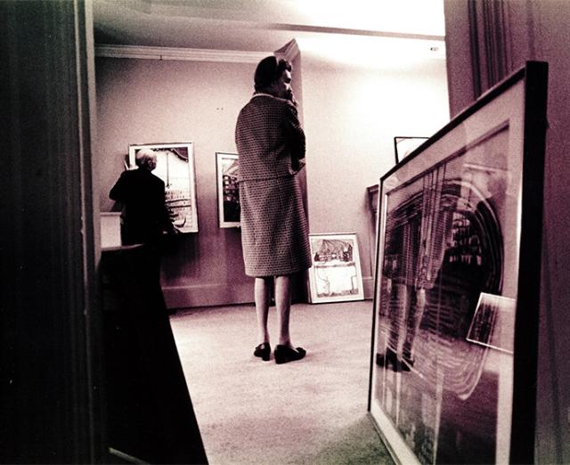 Marjorie 1961