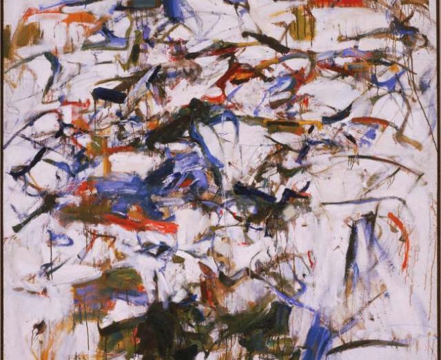 Mitchell_August Rue Duguerre