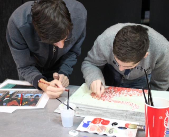 Mostar emerging artists 2_Rachel Goldberg